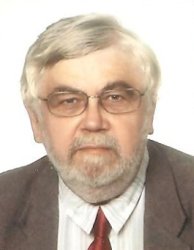 Prof. PhDr. Milan Tvrdík, CSc.